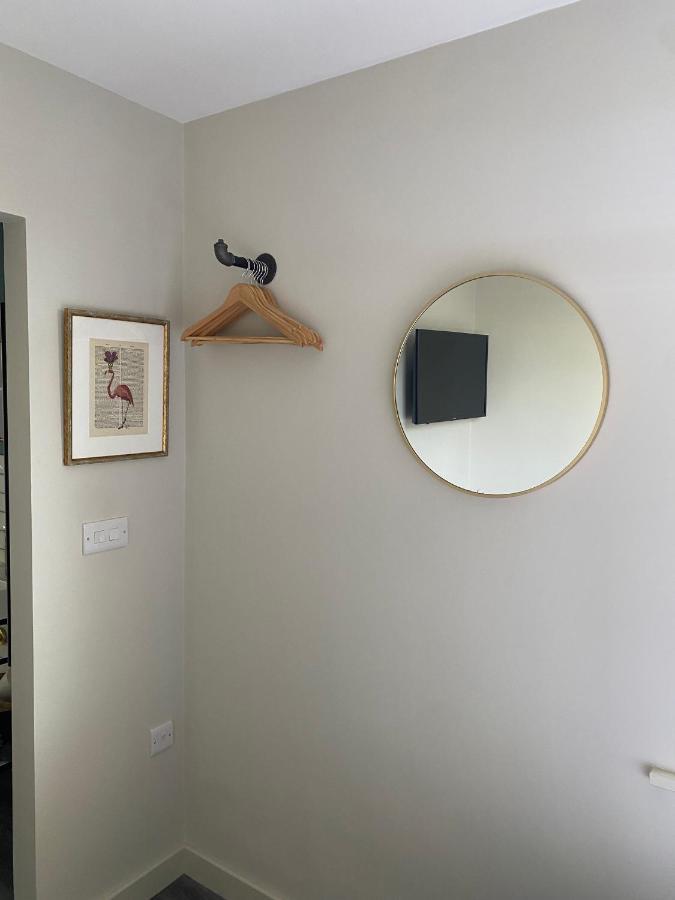 Hazy Hollow Pilton ภายนอก รูปภาพ
